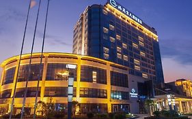 Grand Skylight International Hotel Guiyang